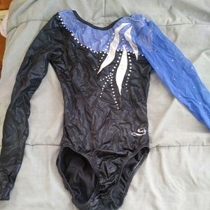 Competition Leotard